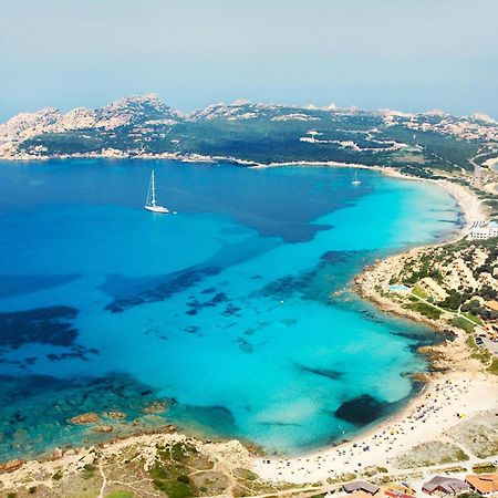 La Contessa Aparthotel Santa Teresa Gallura Buitenkant foto