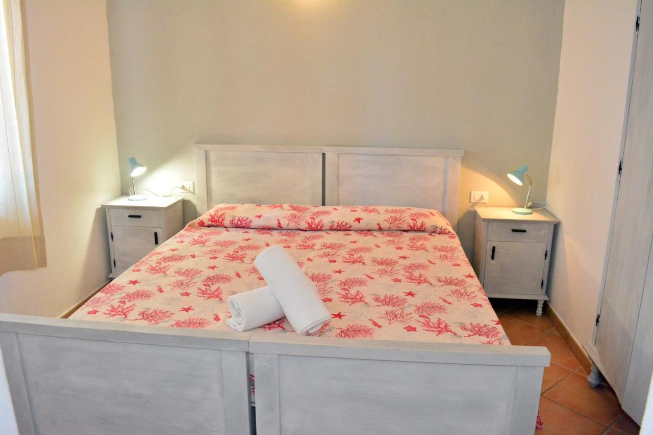La Contessa Aparthotel Santa Teresa Gallura Buitenkant foto