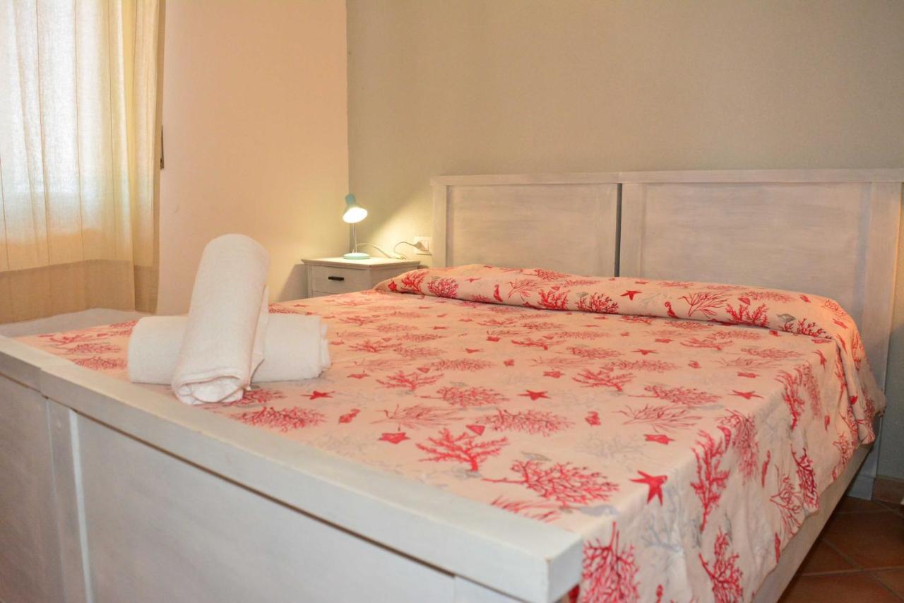 La Contessa Aparthotel Santa Teresa Gallura Buitenkant foto