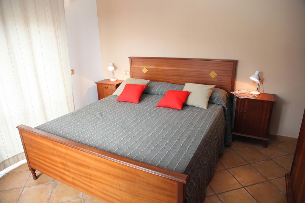 La Contessa Aparthotel Santa Teresa Gallura Kamer foto