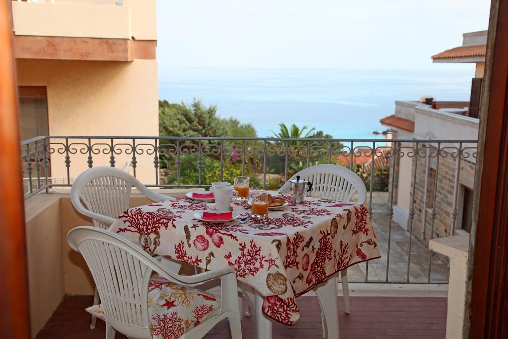La Contessa Aparthotel Santa Teresa Gallura Kamer foto