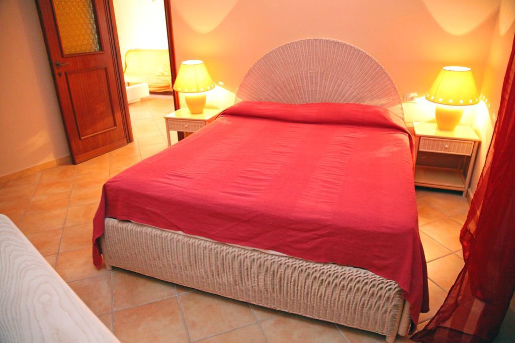 La Contessa Aparthotel Santa Teresa Gallura Kamer foto