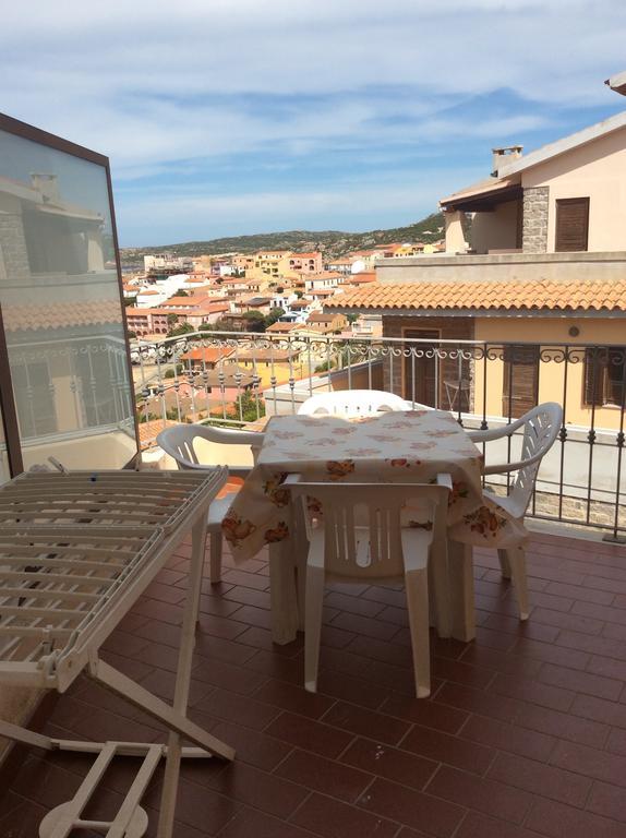La Contessa Aparthotel Santa Teresa Gallura Buitenkant foto