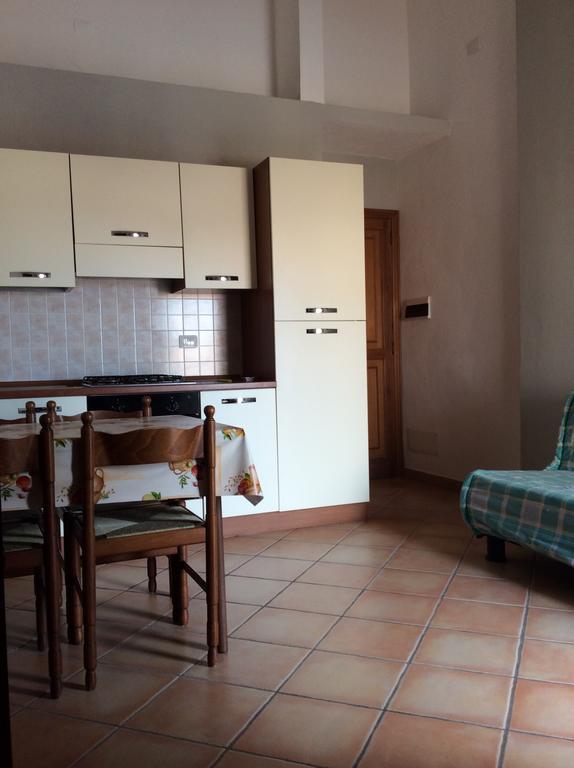 La Contessa Aparthotel Santa Teresa Gallura Buitenkant foto