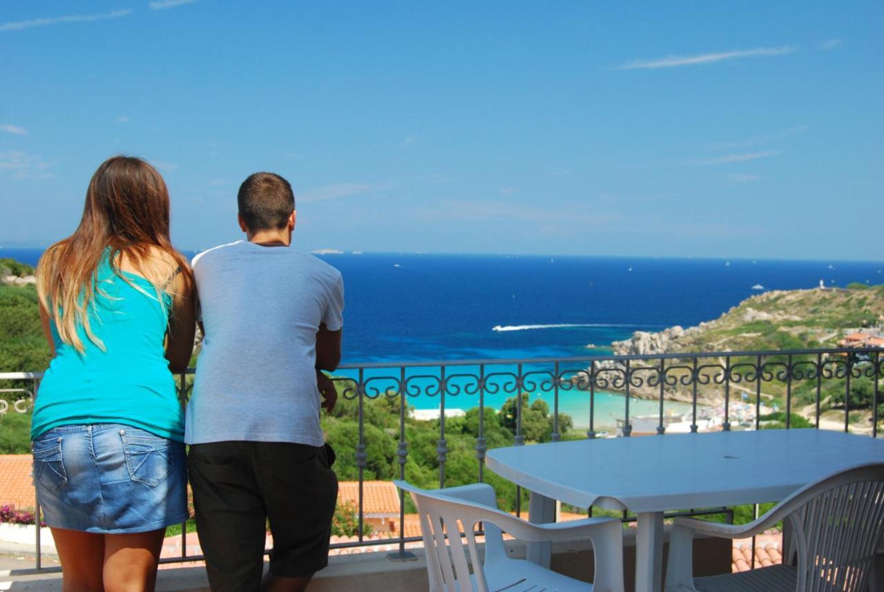 La Contessa Aparthotel Santa Teresa Gallura Buitenkant foto