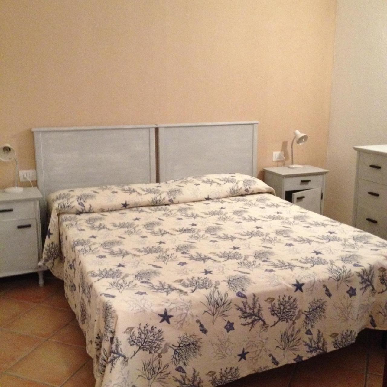 La Contessa Aparthotel Santa Teresa Gallura Buitenkant foto